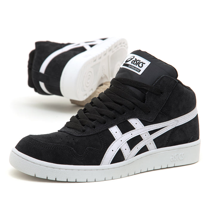 Japan Pro MT (Black / White) (S)
