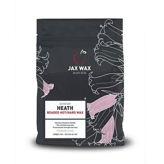 Jax Wax Victorian Heath Beads - 12KG