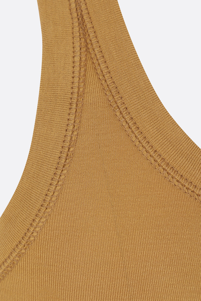 jersey tank top