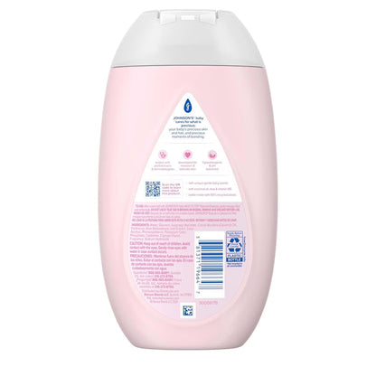 Johnson’s Baby Moisturizing Lotion - 13.6 oz - 24 Pack