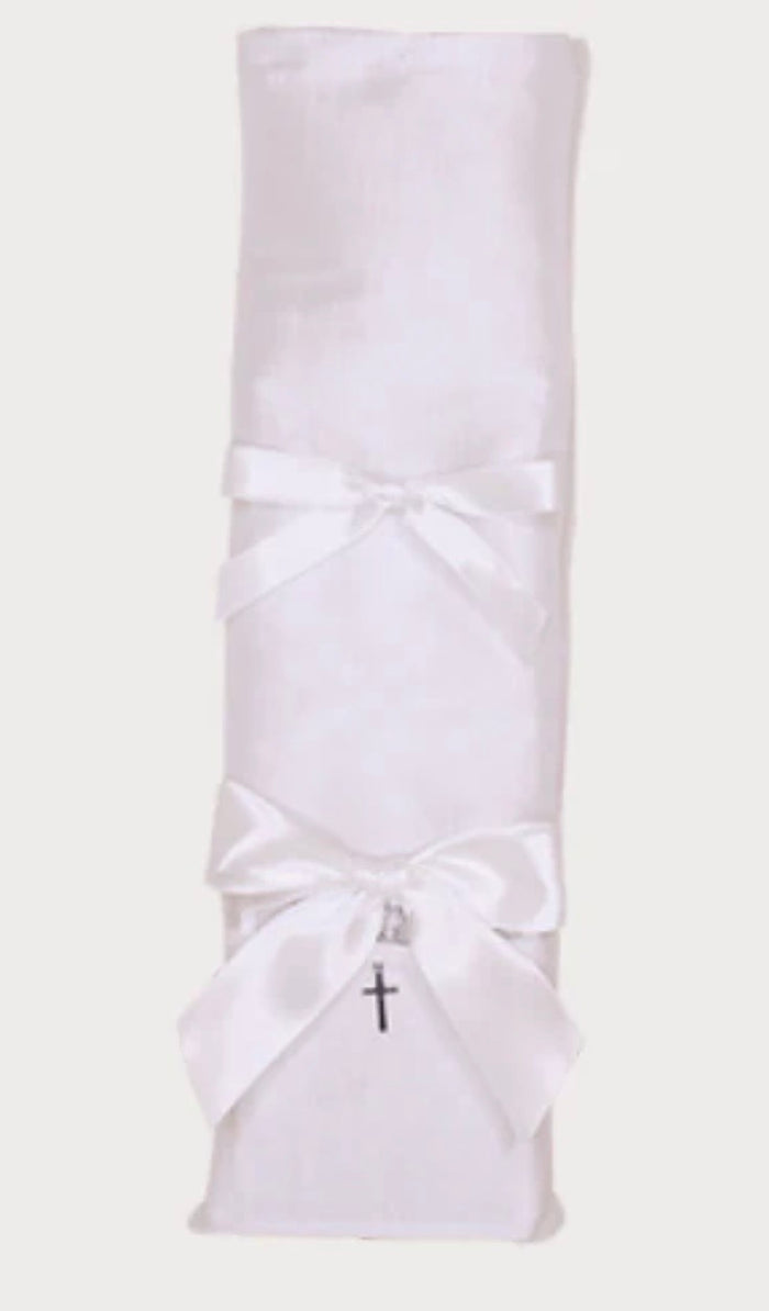Jubilee Keepsake Knife : Elegant White