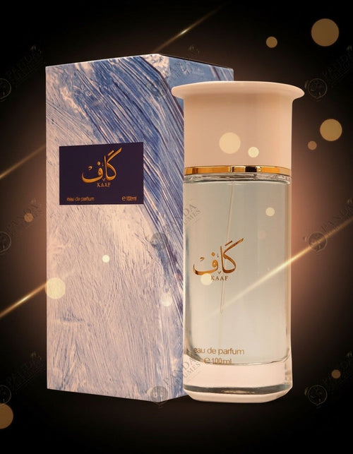 KAAF  (Ahmed Al Maghribi)