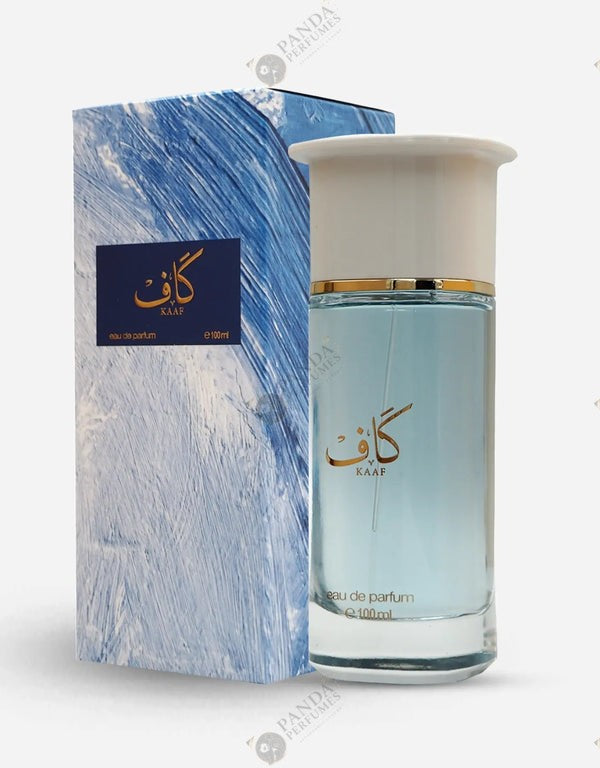 KAAF  (Ahmed Al Maghribi)