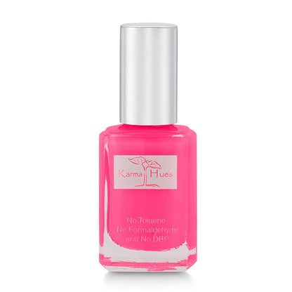 Karma Organic Spa - Boss Debbie - Nail Polish