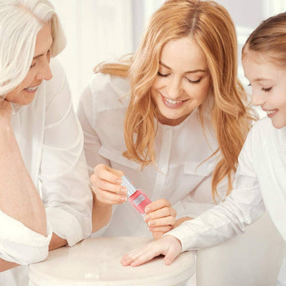 Karma Organic Spa - Boss Debbie - Nail Polish