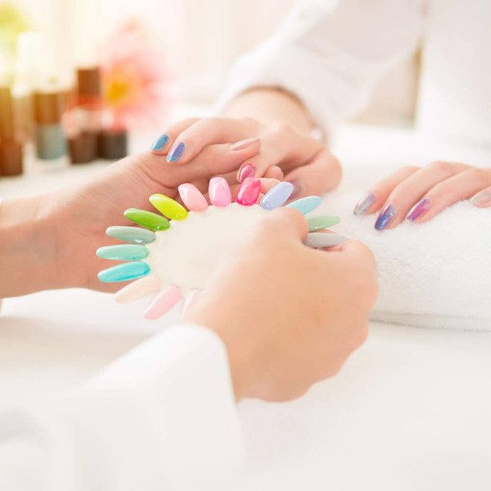 Karma Organic Spa - Boss Debbie - Nail Polish