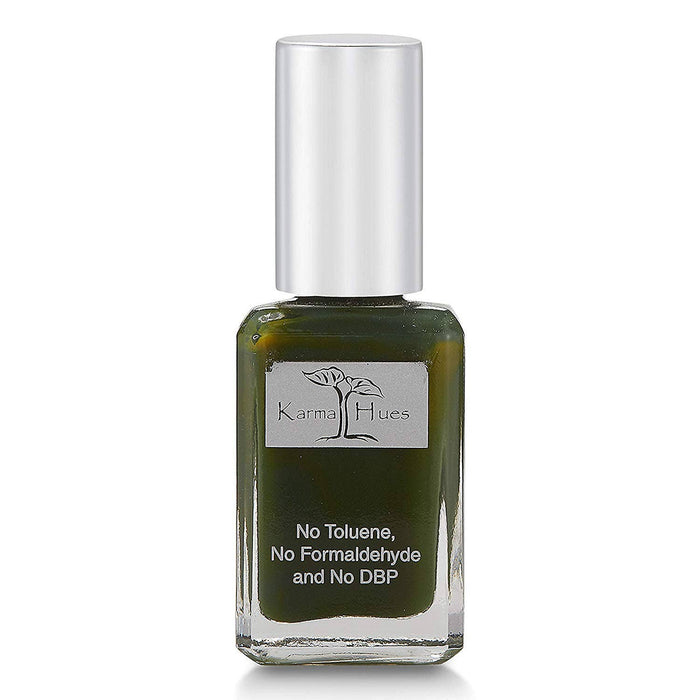 Karma Organic Spa - Jenny from the Block - Nail Polish
