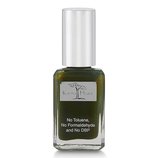Karma Organic Spa - Jenny from the Block - Nail Polish