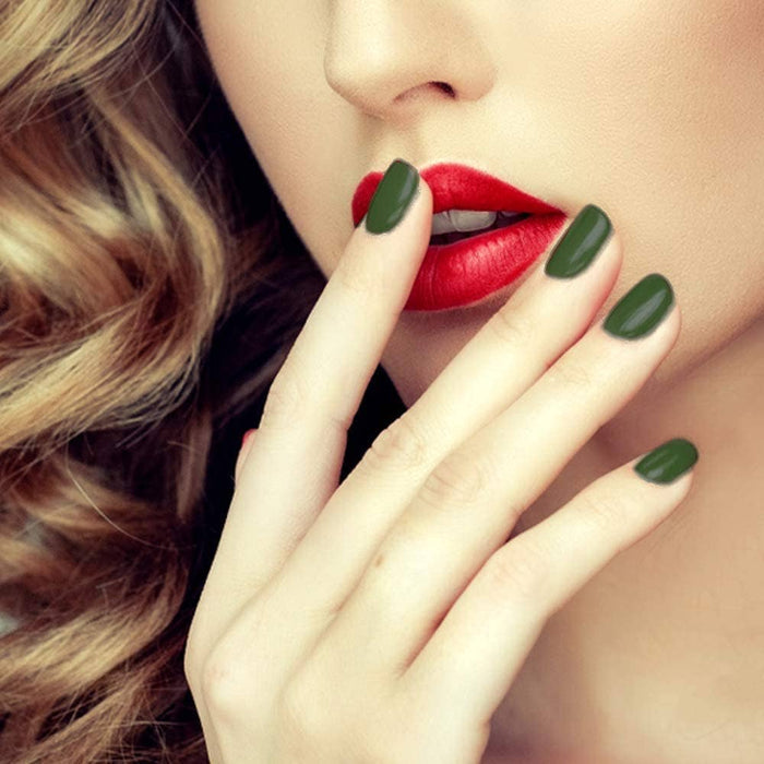 Karma Organic Spa - Jenny from the Block - Nail Polish