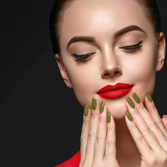 Karma Organic Spa - Jenny from the Block - Nail Polish