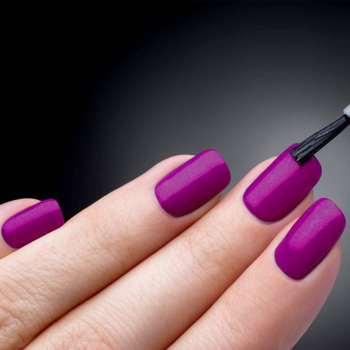 Karma Organic Spa - Royal Flush - Nail Polish