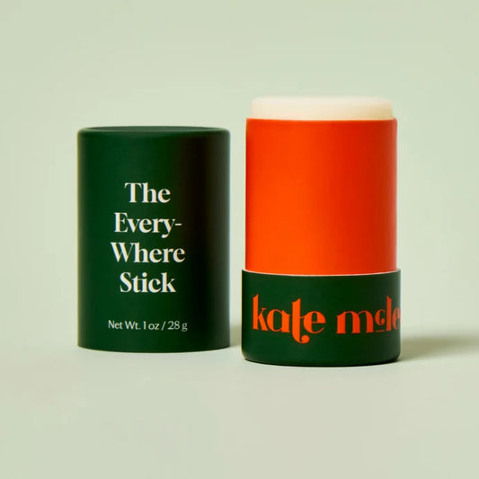 Kate McLeod The Everywhere Stick