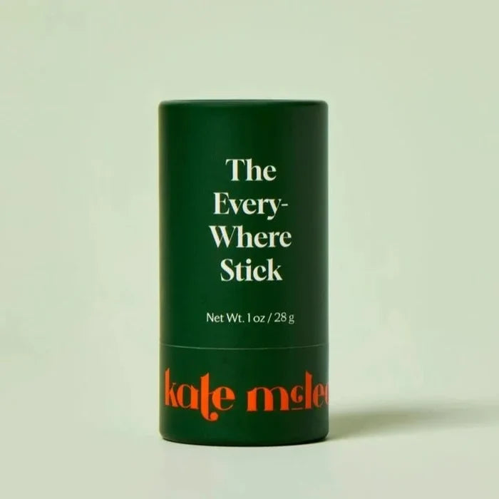 Kate McLeod The Everywhere Stick