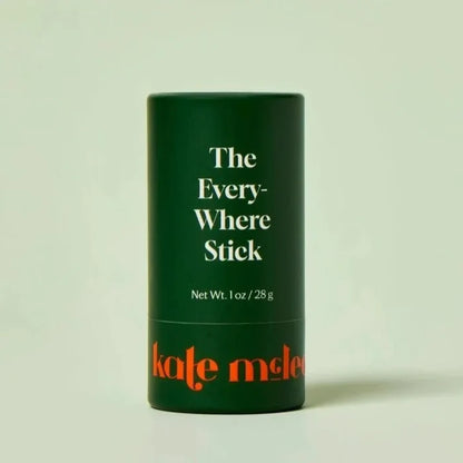 Kate McLeod The Everywhere Stick