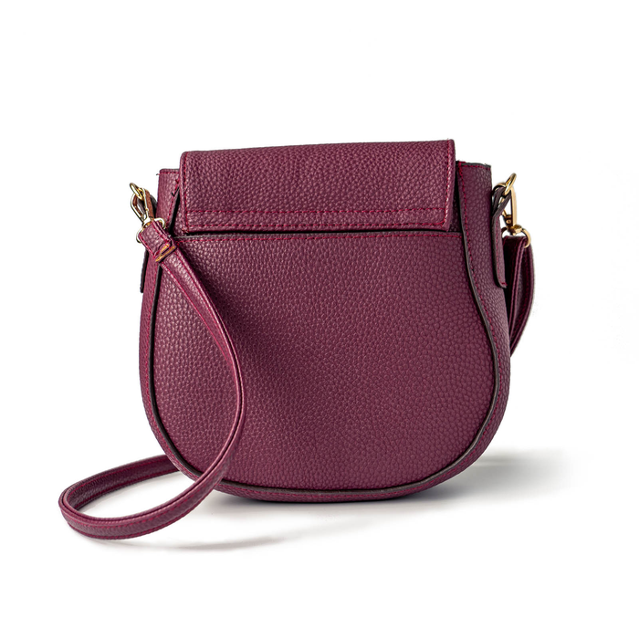 Kedzie Camden Mini Messenger Bag