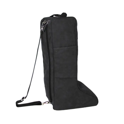 Kentucky Chestnut Boot Bag