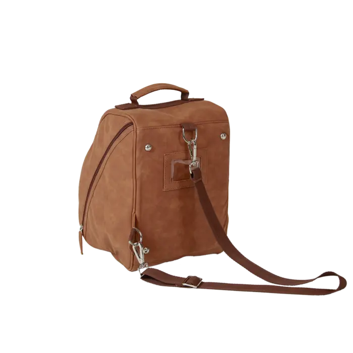Kentucky Chestnut Helmet Bag