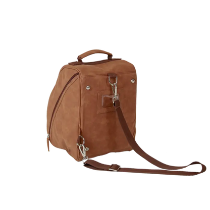 Kentucky Chestnut Helmet Bag