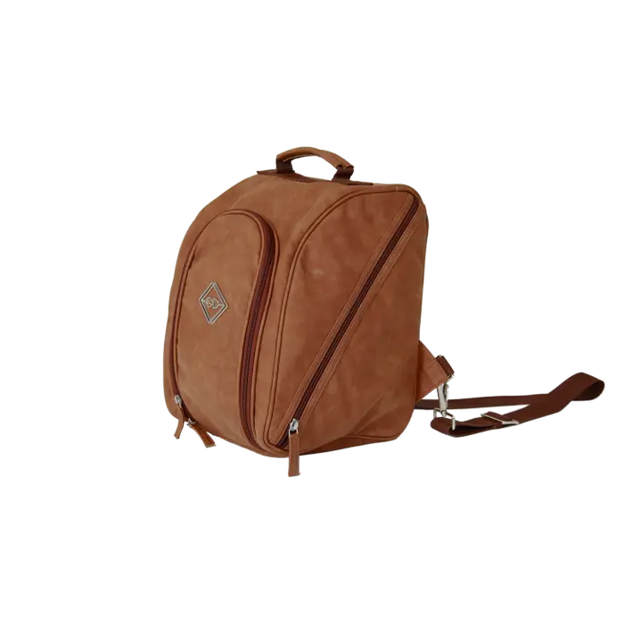 Kentucky Chestnut Helmet Bag