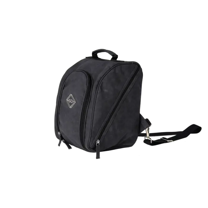Kentucky Chestnut Helmet Bag