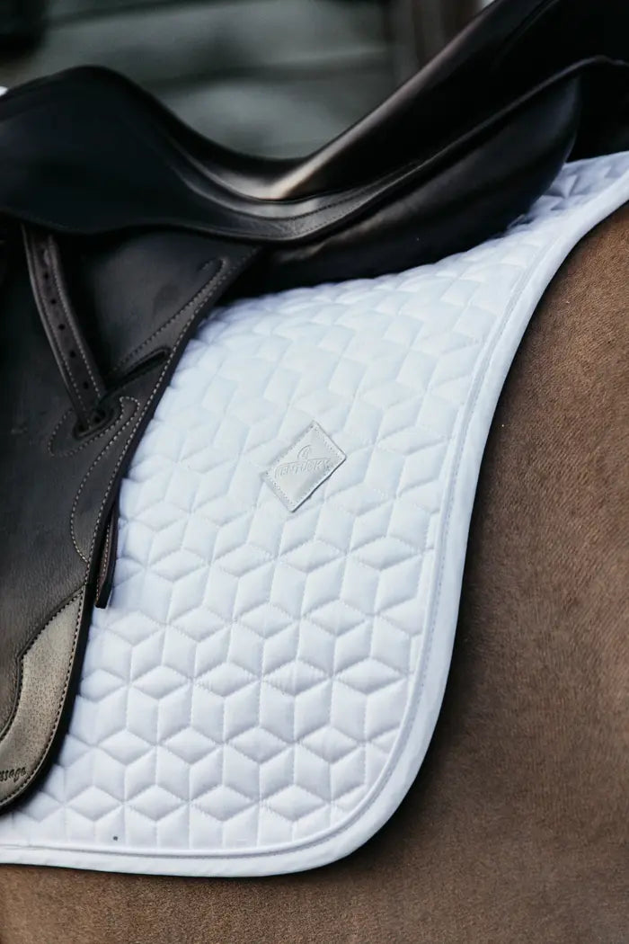Kentucky Classic Dressage Saddle Pad