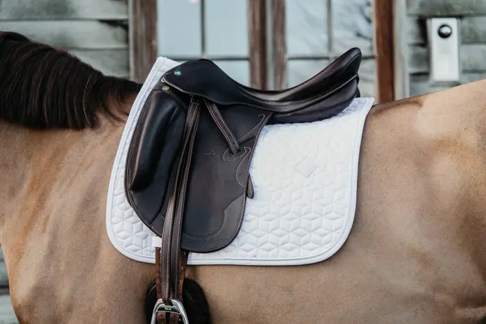 Kentucky Classic Dressage Saddle Pad