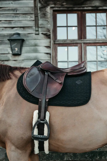 Kentucky Classic Jump Saddle Pad