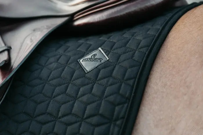 Kentucky Classic Jump Saddle Pad