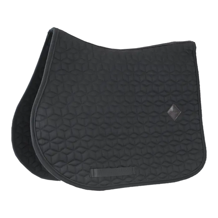 Kentucky Classic Jump Saddle Pad