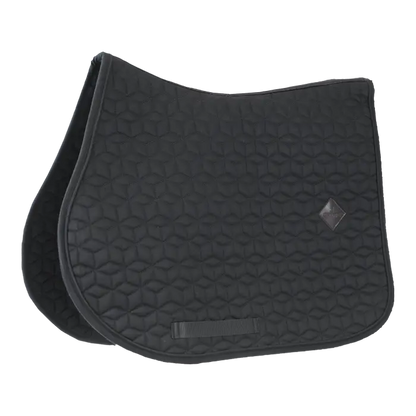 Kentucky Classic Jump Saddle Pad