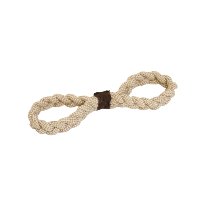 Kentucky Cotton Rope Dog Toy