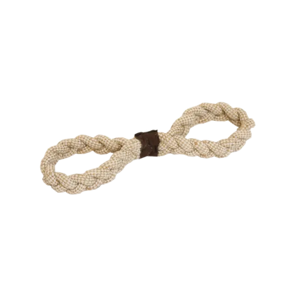 Kentucky Cotton Rope Dog Toy