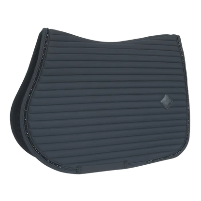 Kentucky Glitter Stone Jump Saddle Pad