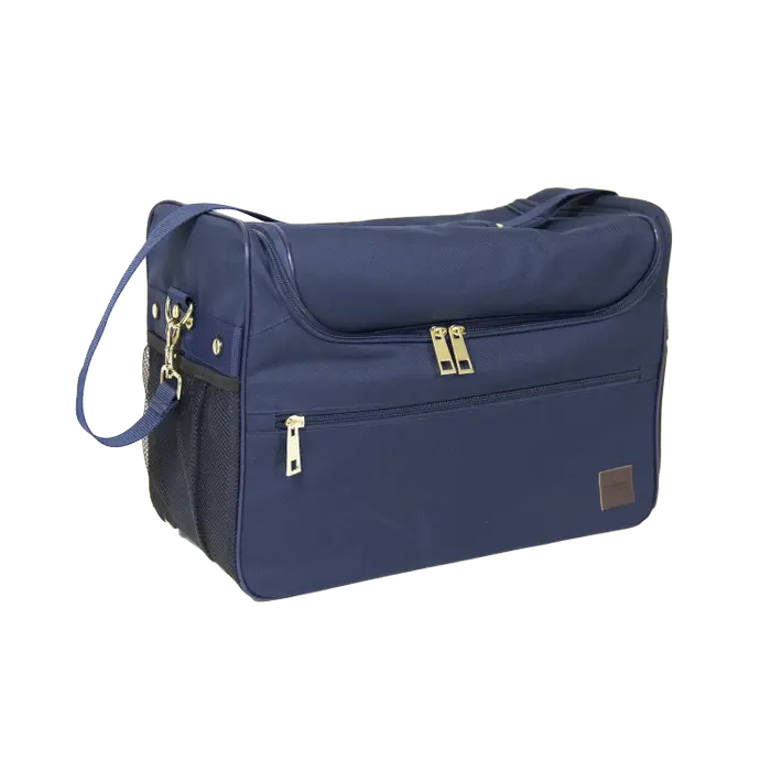 Kentucky Grooming Bag