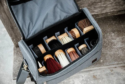 Kentucky Grooming Bag