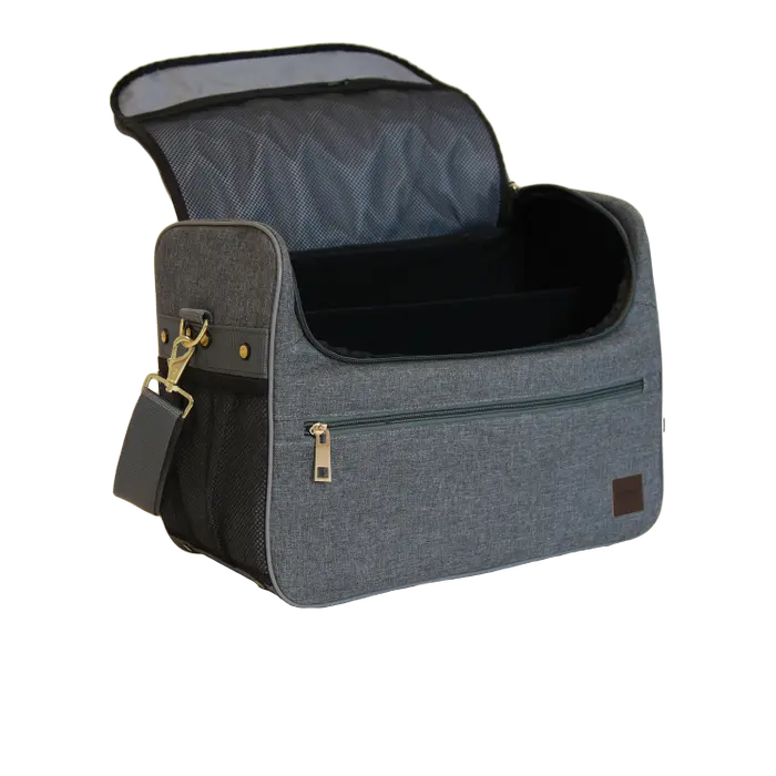 Kentucky Grooming Bag