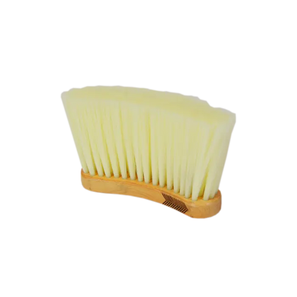 Kentucky Middle Natural Long Brush