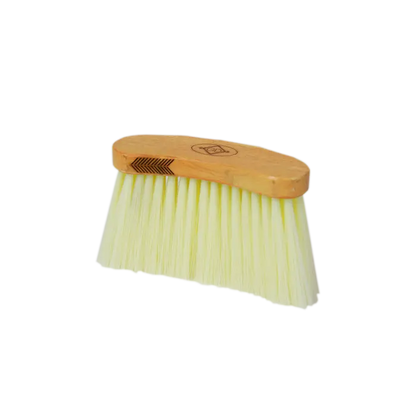 Kentucky Middle Natural Long Brush
