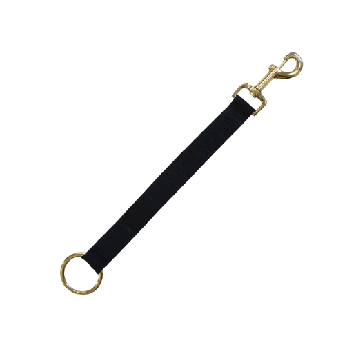 Kentucky Nylon Holder Hook Ring