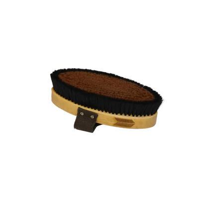 Kentucky Overall Hard Brush