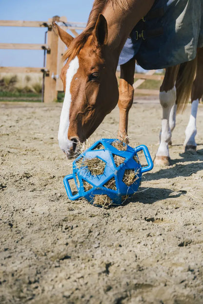 Kentucky Relax Horse Play & Hay Ball