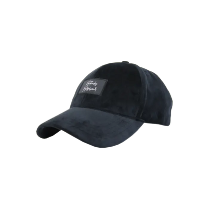 Kentucky Sammy Velvet Baseball Cap