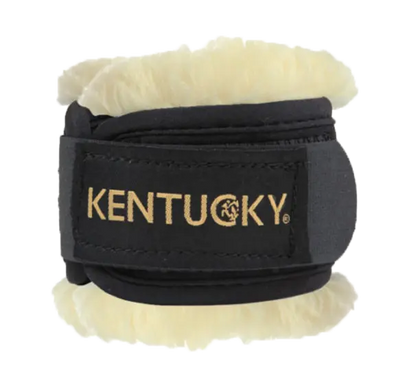 Kentucky Sheepskin Pastern Wrap
