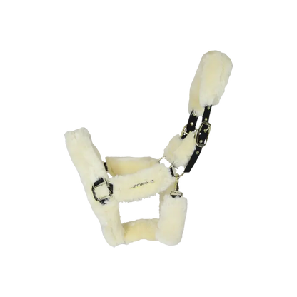 Kentucky Sheepskin Shipping Halter