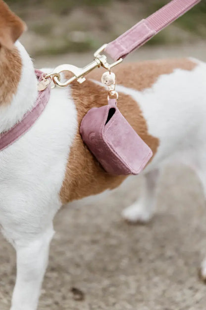 Kentucky Velvet Poop Bag Dispenser