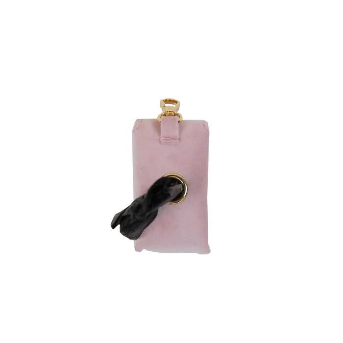 Kentucky Velvet Poop Bag Dispenser