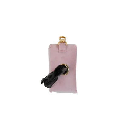 Kentucky Velvet Poop Bag Dispenser