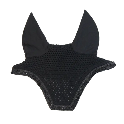 Kentucky Wellington Glitter Stone Soundless Fly Veil