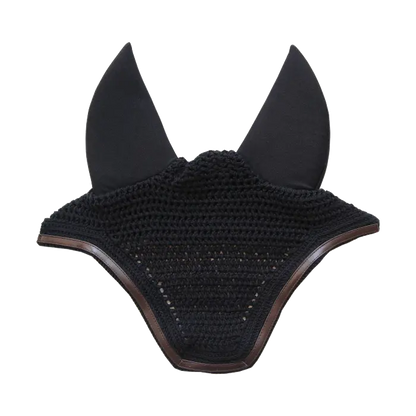 Kentucky Wellington Leather Soundless Fly Veil