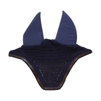 Kentucky Wellington Leather Soundless Fly Veil